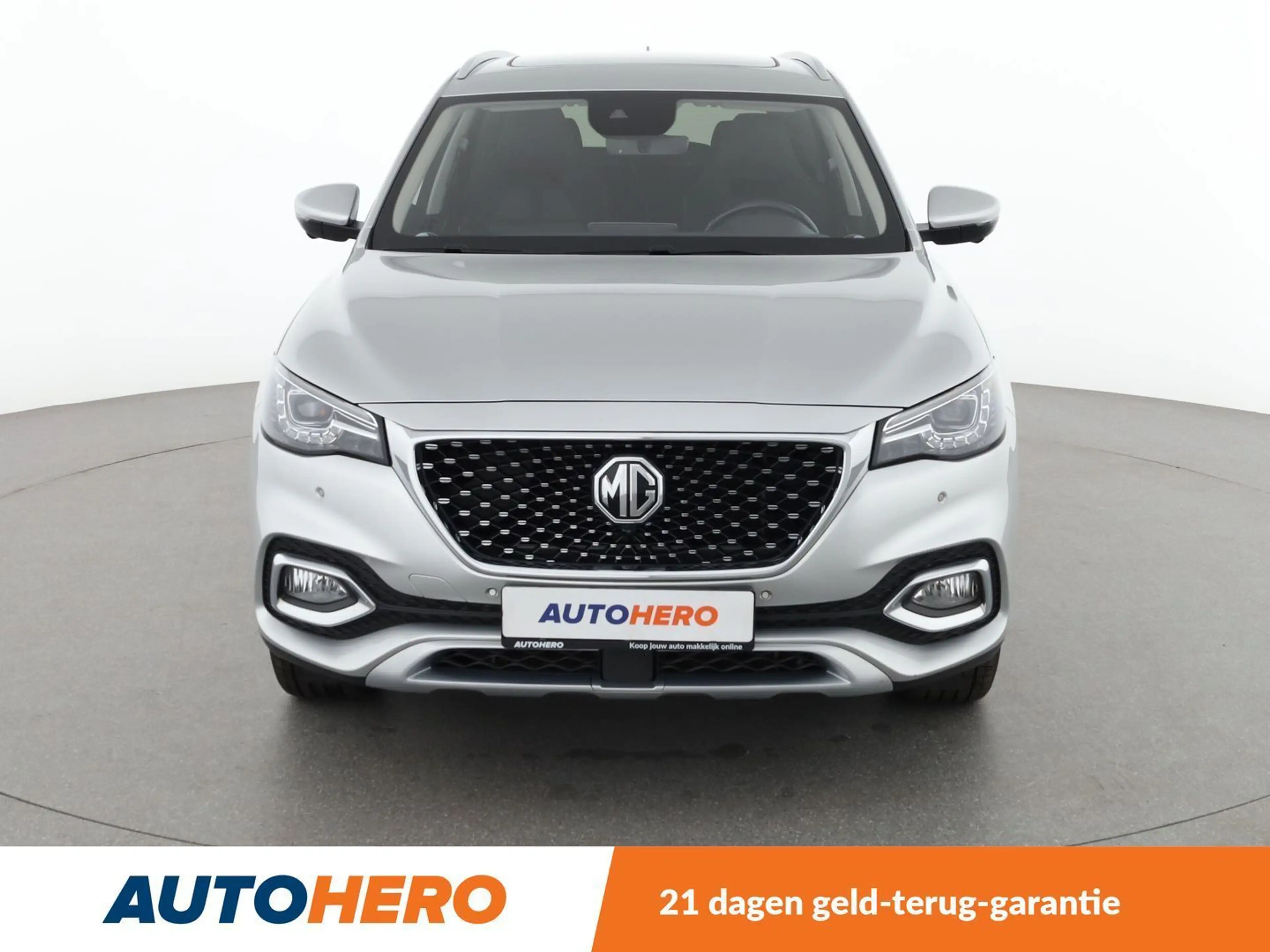 MG EHS 1.5 T-GDI Plug-in Hybrid Luxury — photo 9