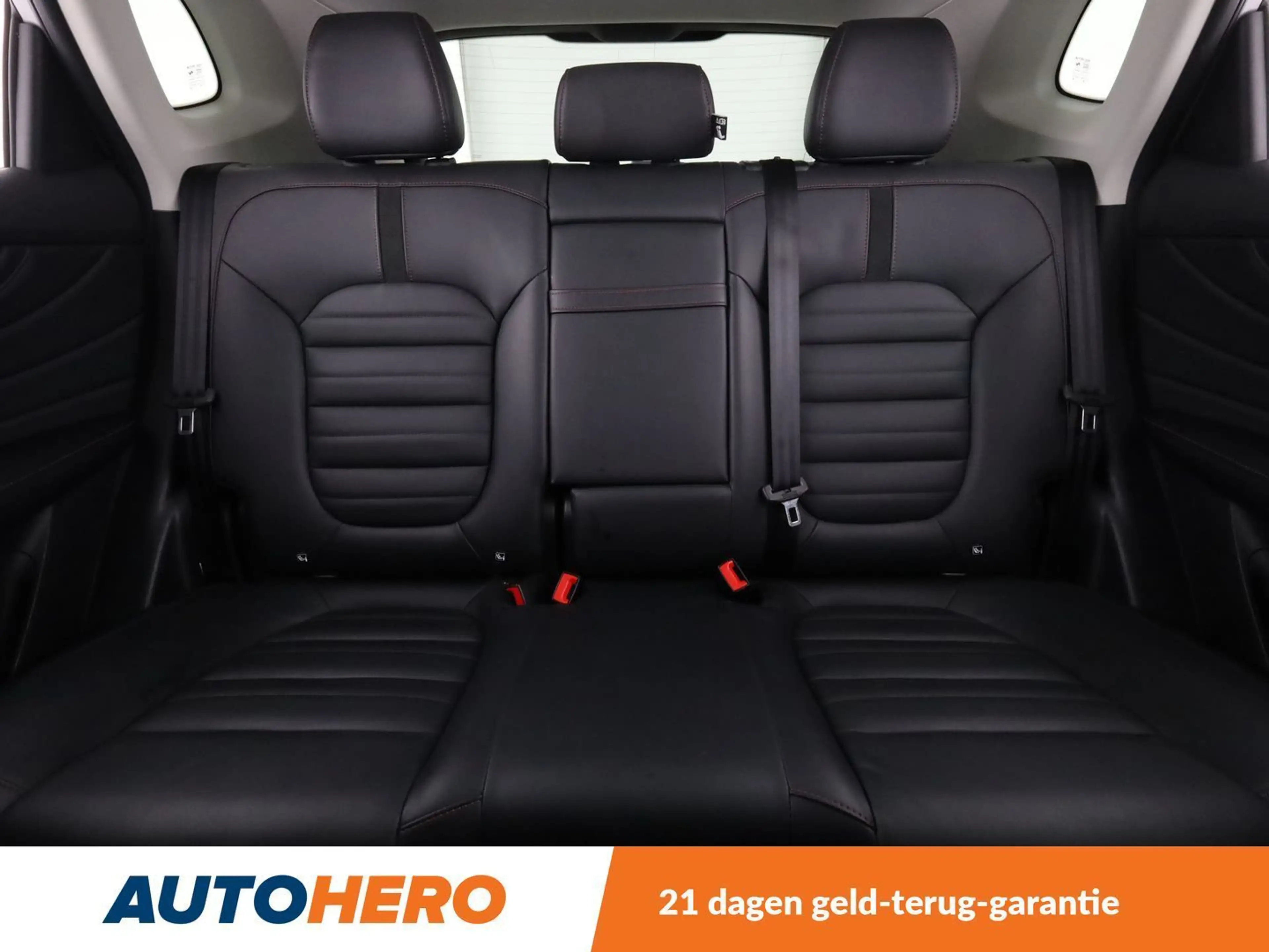 MG EHS 1.5 T-GDI Plug-in Hybrid Luxury — photo 15