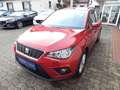 SEAT Arona 1.0 TSI Style OPF Style Automatik Rouge - thumbnail 2