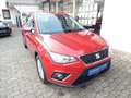 SEAT Arona 1.0 TSI Style OPF Style Automatik Rouge - thumbnail 4
