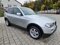 BMW X3 2.0i / TÜV 06/27 / TOP Argent - thumbnail 2
