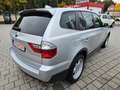 BMW X3 2.0i / TÜV 06/27 / TOP Argent - thumbnail 5