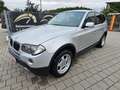 BMW X3 2.0i / TÜV 06/27 / TOP Argent - thumbnail 1