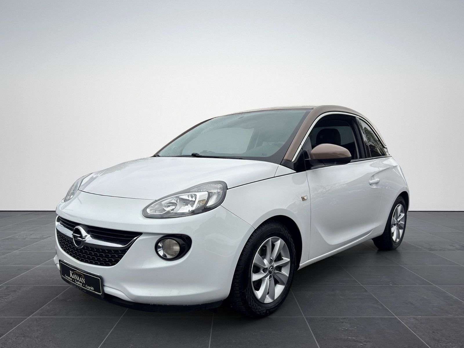 Second hand Opel Adam 1.4