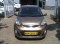Kia Picanto 1.0 CVVT Comfort Pack 75 d km nap1e eigenaar airco Brun - thumbnail 2