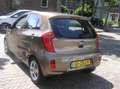 Kia Picanto 1.0 CVVT Comfort Pack 75 d km nap1e eigenaar airco Brun - thumbnail 21