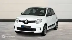 Renault Twingo 1.0 SCe 65ch Equilibre