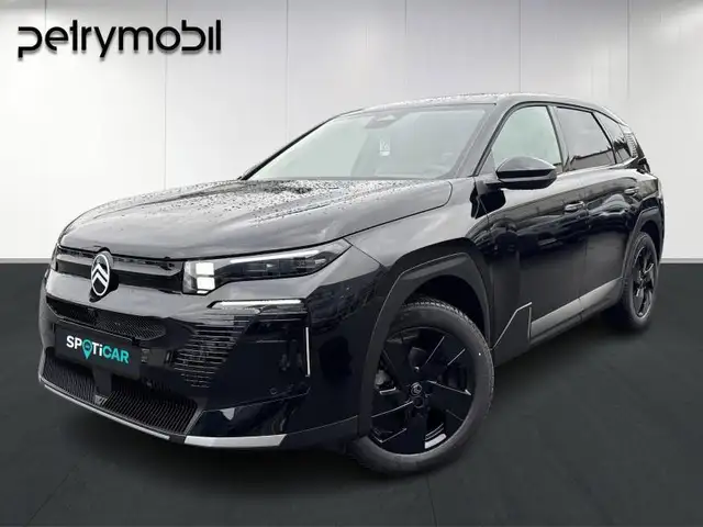 Citroen C5 Aircross MAX