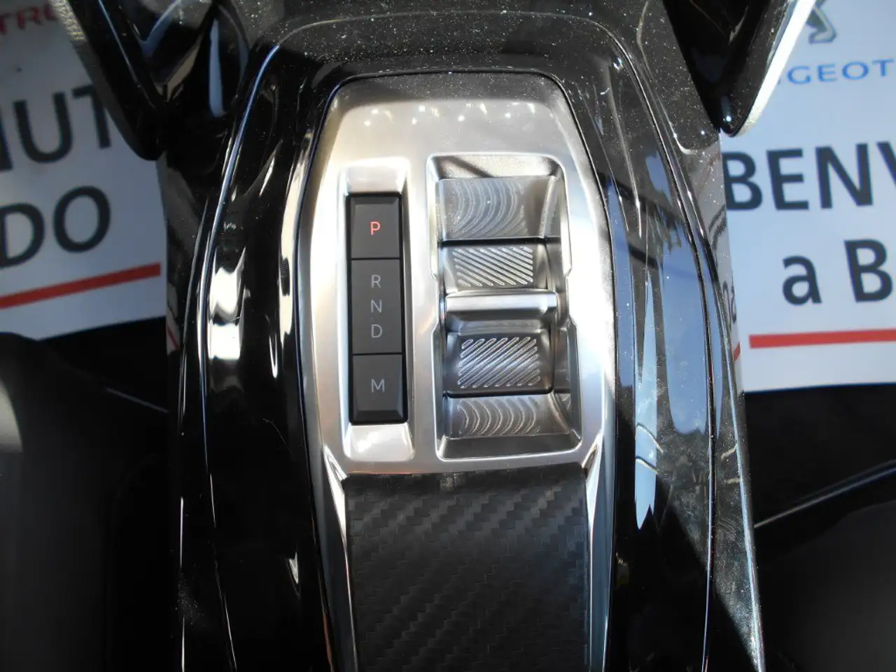 Peugeot 2008 136/145 Hybrid Allure CBC Navigat, миниатюра 8