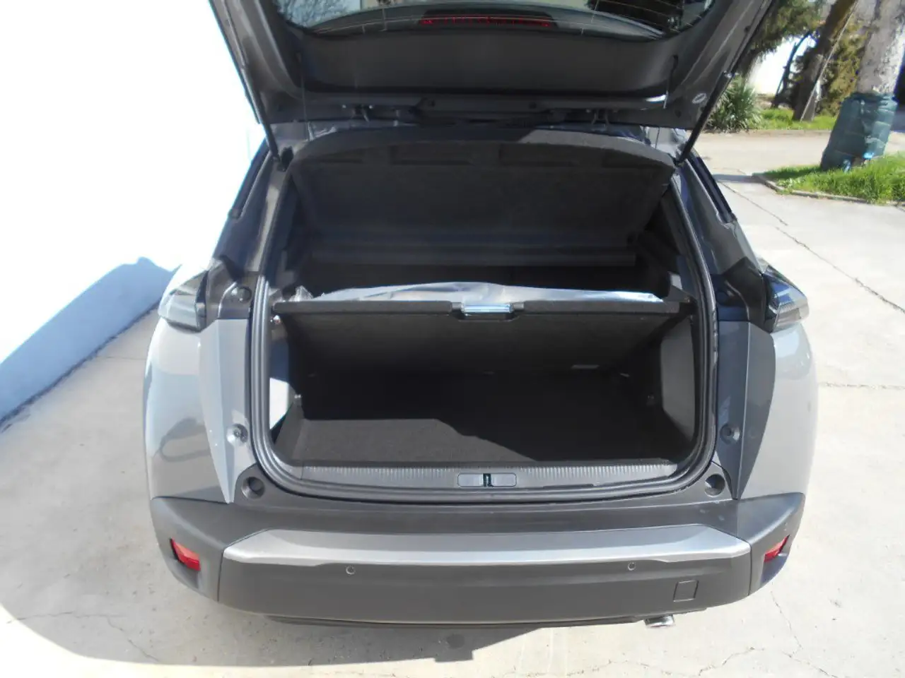 Peugeot 2008 136/145 Hybrid Allure CBC Navigat, миниатюра 13