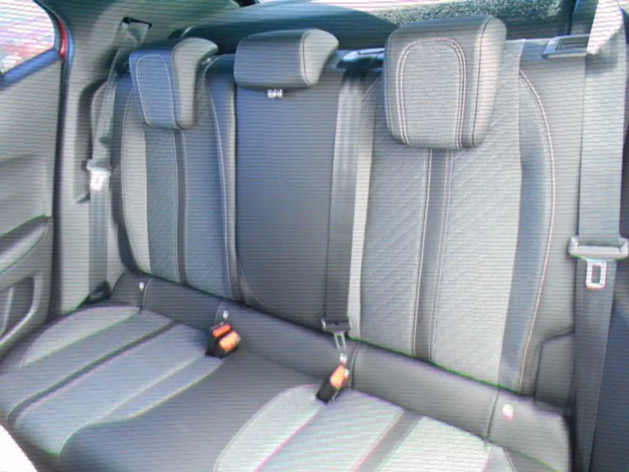 Peugeot 2008 136/145 Hybrid Allure CBC Navigat, миниатюра 14