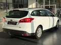 Ford Focus Turnier Business/AUT/NAV/KLIMA/SHZ/AHK Blanc - thumbnail 7