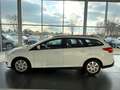 Ford Focus Turnier Business/AUT/NAV/KLIMA/SHZ/AHK Blanc - thumbnail 8