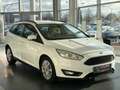 Ford Focus Turnier Business/AUT/NAV/KLIMA/SHZ/AHK Blanc - thumbnail 3