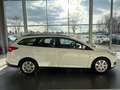 Ford Focus Turnier Business/AUT/NAV/KLIMA/SHZ/AHK Blanc - thumbnail 4
