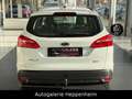 Ford Focus Turnier Business/AUT/NAV/KLIMA/SHZ/AHK Weiß - thumbnail 6