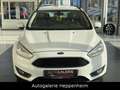Ford Focus Turnier Business/AUT/NAV/KLIMA/SHZ/AHK Weiß - thumbnail 2
