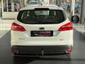 Ford Focus Turnier Business/AUT/NAV/KLIMA/SHZ/AHK Blanc - thumbnail 6