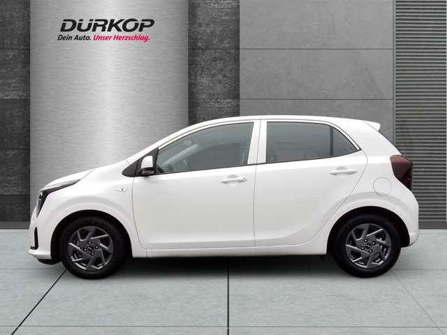 Kia Picanto EU6d 1.0 Vision Navi Apple CarPlay Android Auto Kl