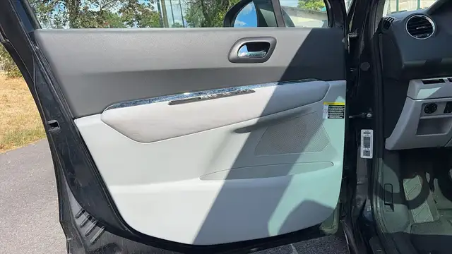 Peugeot 5008 view 7