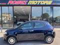 Lancia Ypsilon Ypsilon 1.2 Silver ecochic Gpl 69cv X NEOPATENTATI Blau - thumbnail 8