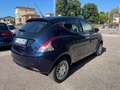 Lancia Ypsilon Ypsilon 1.2 Silver ecochic Gpl 69cv X NEOPATENTATI Blau - thumbnail 5