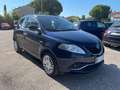 Lancia Ypsilon Ypsilon 1.2 Silver ecochic Gpl 69cv X NEOPATENTATI Blau - thumbnail 3