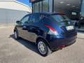 Lancia Ypsilon Ypsilon 1.2 Silver ecochic Gpl 69cv X NEOPATENTATI Blau - thumbnail 7