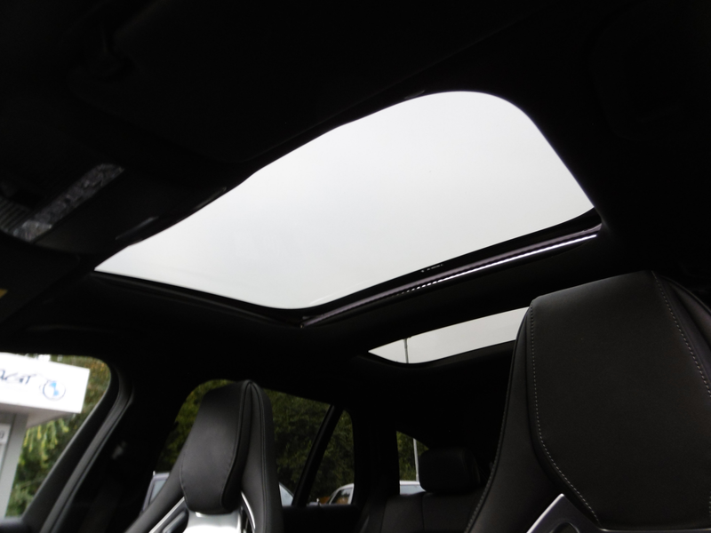 Mercedes-Benz E 53 AMG T 4Matic+*Schale*MATT*Sport.AGA*S.Dach — photo 12