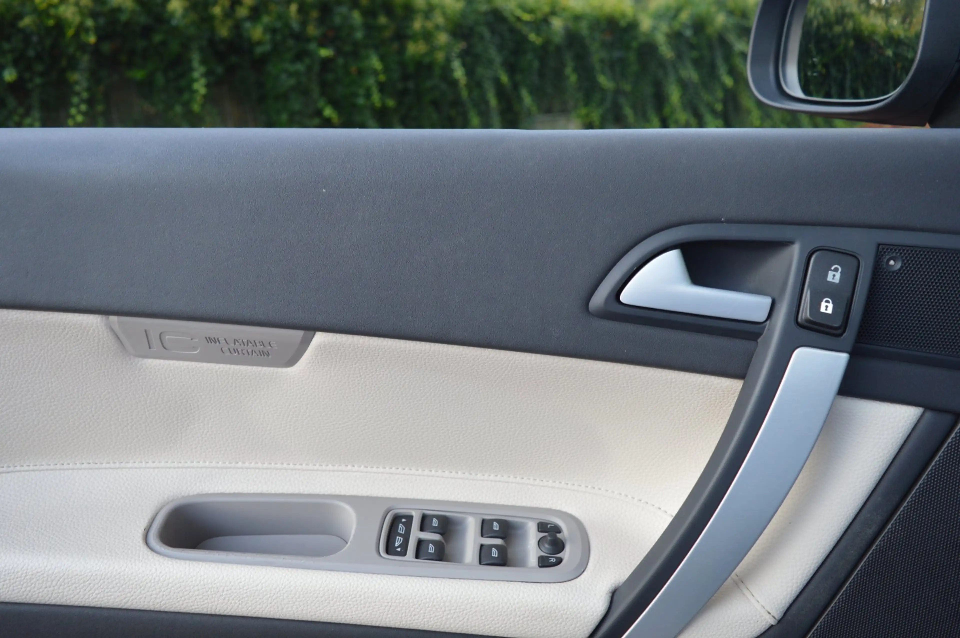 Volvo C70 Convertible 2.5 T5 Tourer ORG NL/NAP/voll onderhou — photo 10