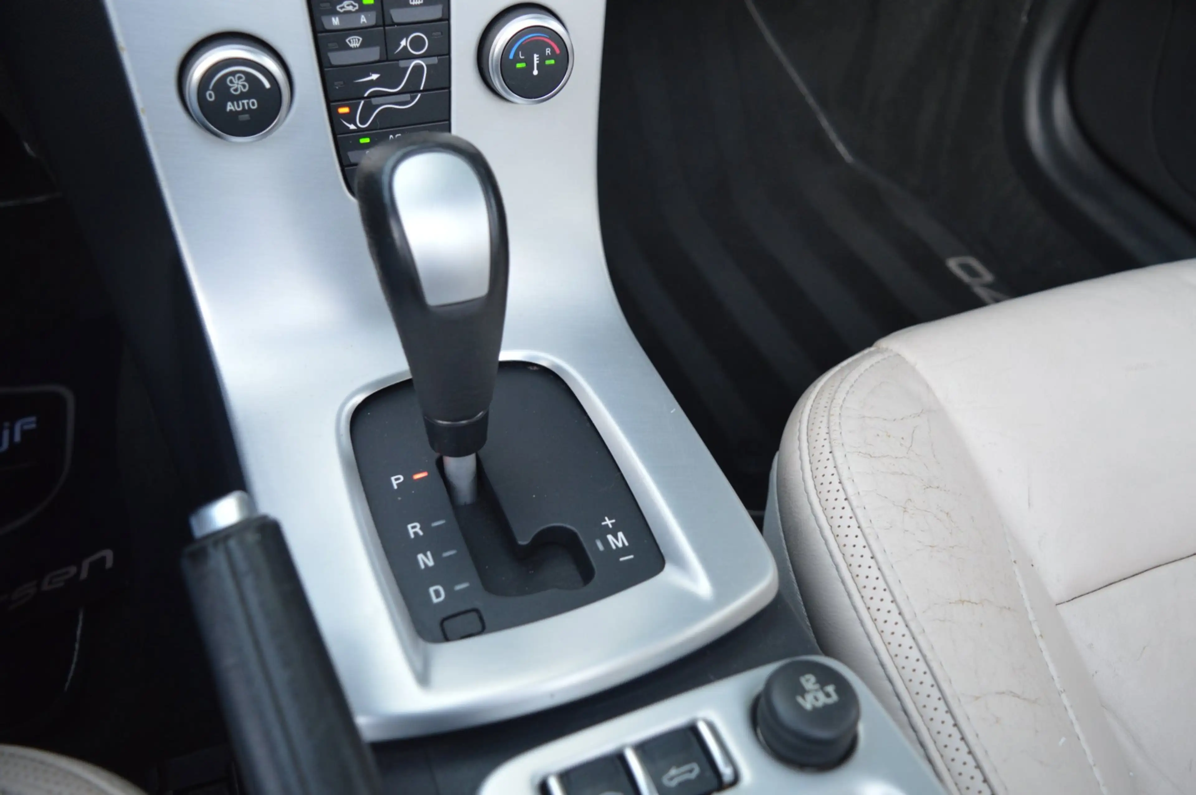 Volvo C70 Convertible 2.5 T5 Tourer ORG NL/NAP/voll onderhou — photo 12
