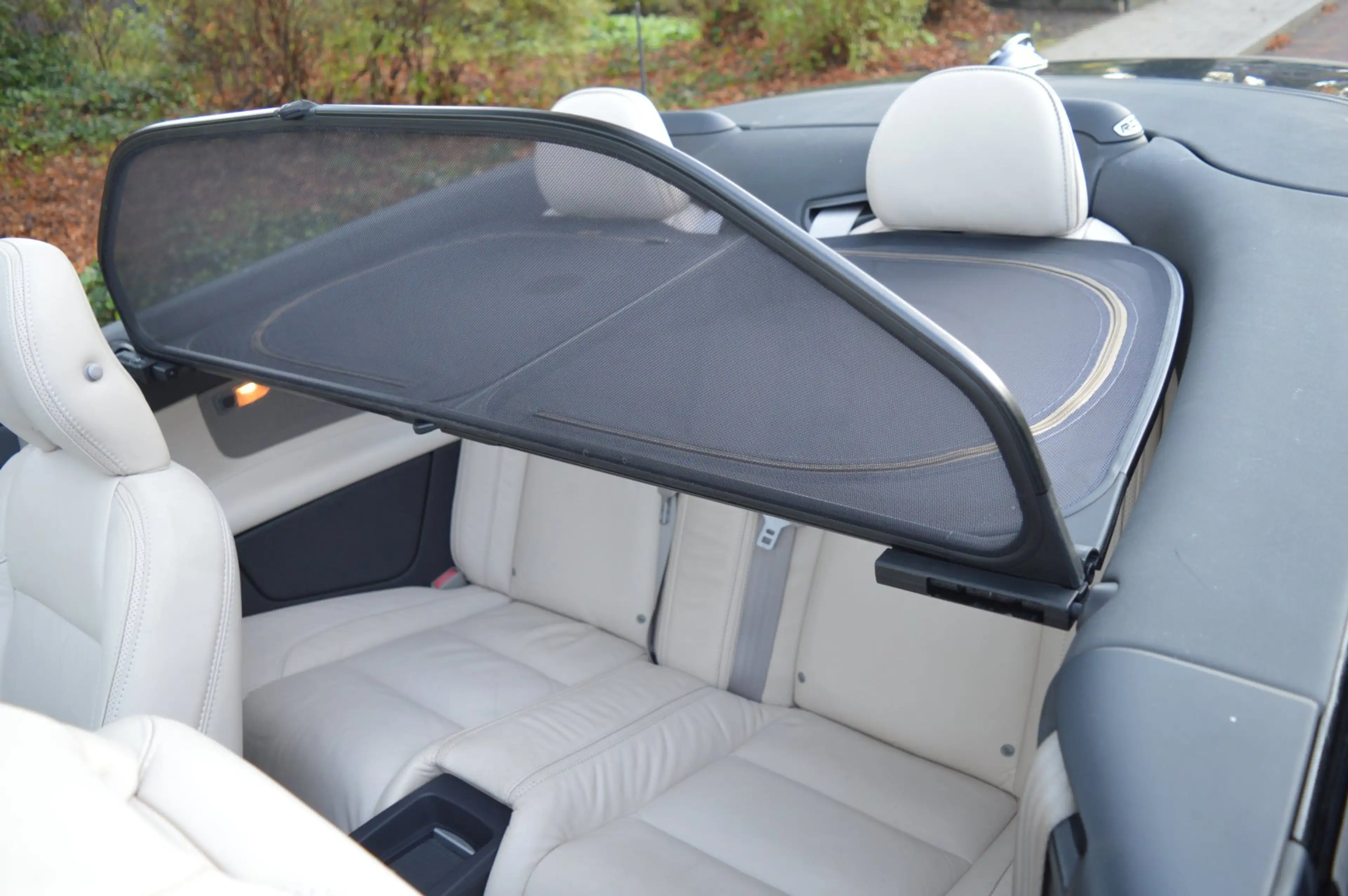 Volvo C70 Convertible 2.5 T5 Tourer ORG NL/NAP/voll onderhou — photo 9