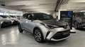 Toyota C-HR 122h Collection 2WD E-CVT MY20 - thumbnail 3
