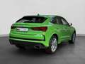 Audi RS Q3 RSQ3 Sportback 2.5 TFSI Q LM20 OPTIKPKT VIRTUAL Grün - thumbnail 3