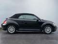 Volkswagen Beetle CABRIOLET*CLIM*APP*SUPER ETAT*GARANTIE Noir - thumbnail 4