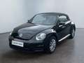 Volkswagen Beetle CABRIOLET*CLIM*APP*SUPER ETAT*GARANTIE Noir - thumbnail 1