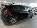 Ford Focus 1.0 EcoBoost hybrid ST-LINE -15858 Noir - thumbnail 2
