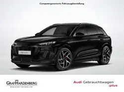 Audi SQ6 e-tron 360 kW Matrix Pano ACC B&O AHK 360°