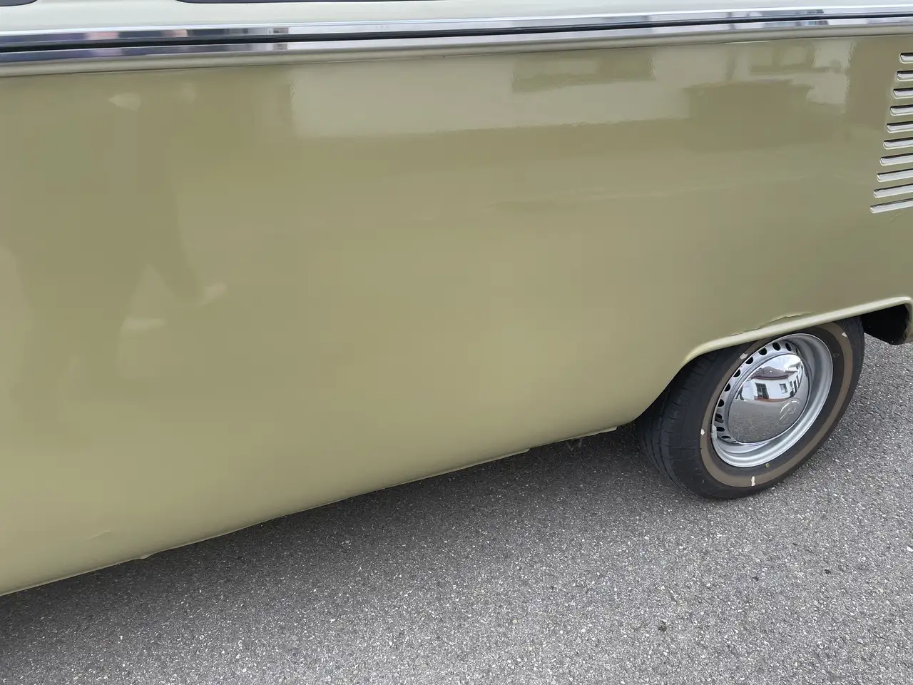 Volkswagen T1, foto 7