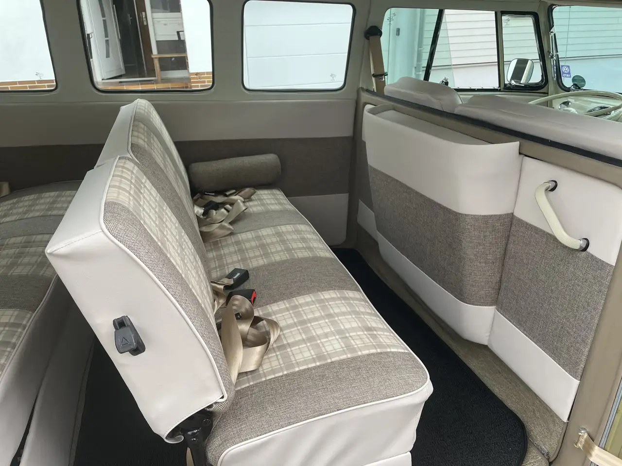 Volkswagen T1, foto 9