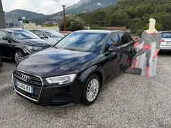 Audi A3 35 TDI 150CH MIDNIGHT SERIES