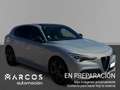 Alfa Romeo Stelvio 2.2 Diésel 154kW (210CV) Veloce Q4 Plateado - thumbnail 3