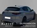 Alfa Romeo Stelvio 2.2 Diésel 154kW (210CV) Veloce Q4 Plateado - thumbnail 2