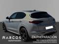Alfa Romeo Stelvio 2.2 Diésel 154kW (210CV) Veloce Q4 Plateado - thumbnail 4