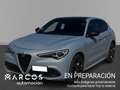 Alfa Romeo Stelvio 2.2 Diésel 154kW (210CV) Veloce Q4 Plateado - thumbnail 1