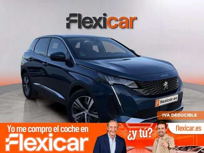 Peugeot 3008 1.5 BlueHDi 96kW (130CV) S&S Active - foto 1