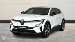 Renault E-Tech Electric EV60 220ch Techno super charge -B