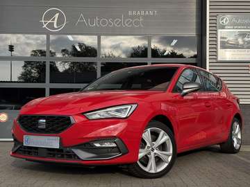 1.4 TSI eHybrid PHEV FR CarPlay | Camera | Dealer