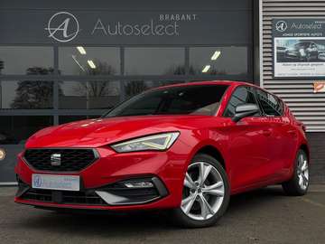 1.4 TSI eHybrid PHEV FR CarPlay Camera ACC