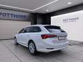 Skoda Octavia Combi 2.0 TDI DSG STYLE AHK NAVI LED SITZHZG Weiß - thumbnail 2